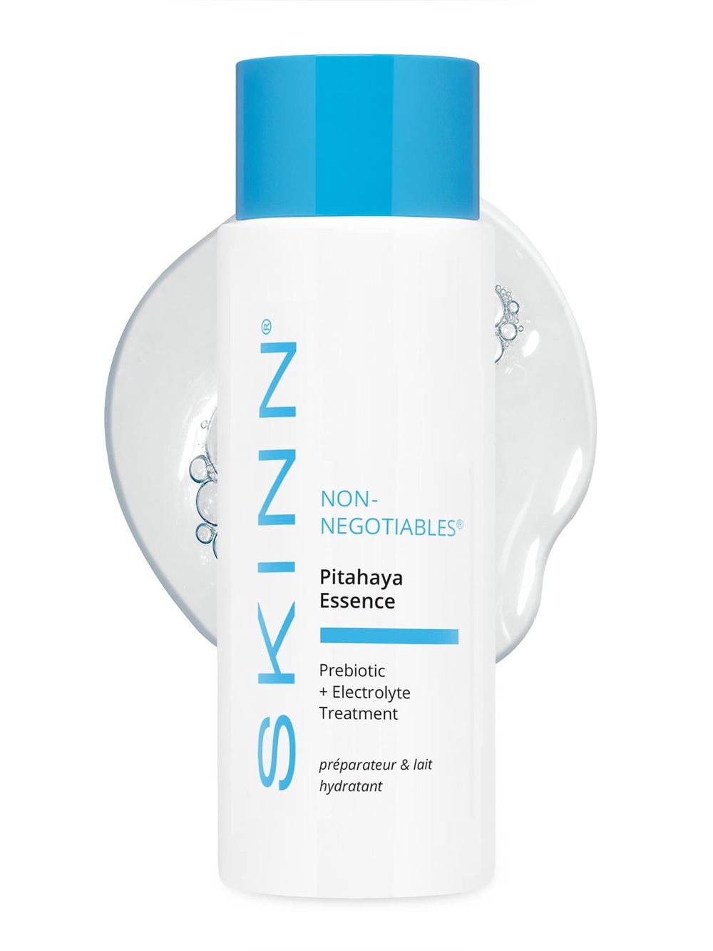 NEW Skinn Non-Negotiables Pitahaya Essence Prebiotic Electrolyte Face Treatment